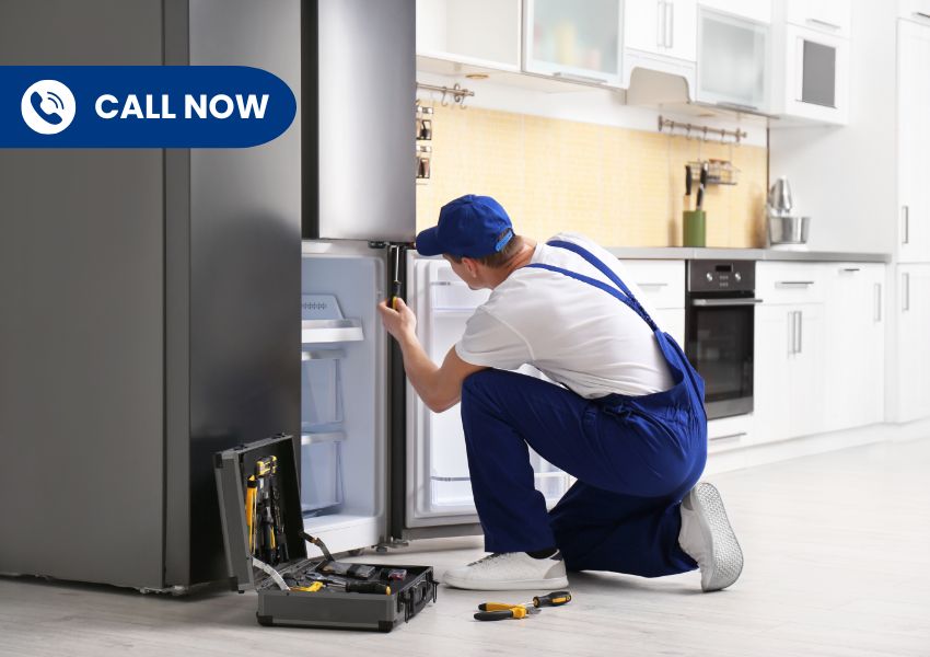 Springdale Appliance Repair Company